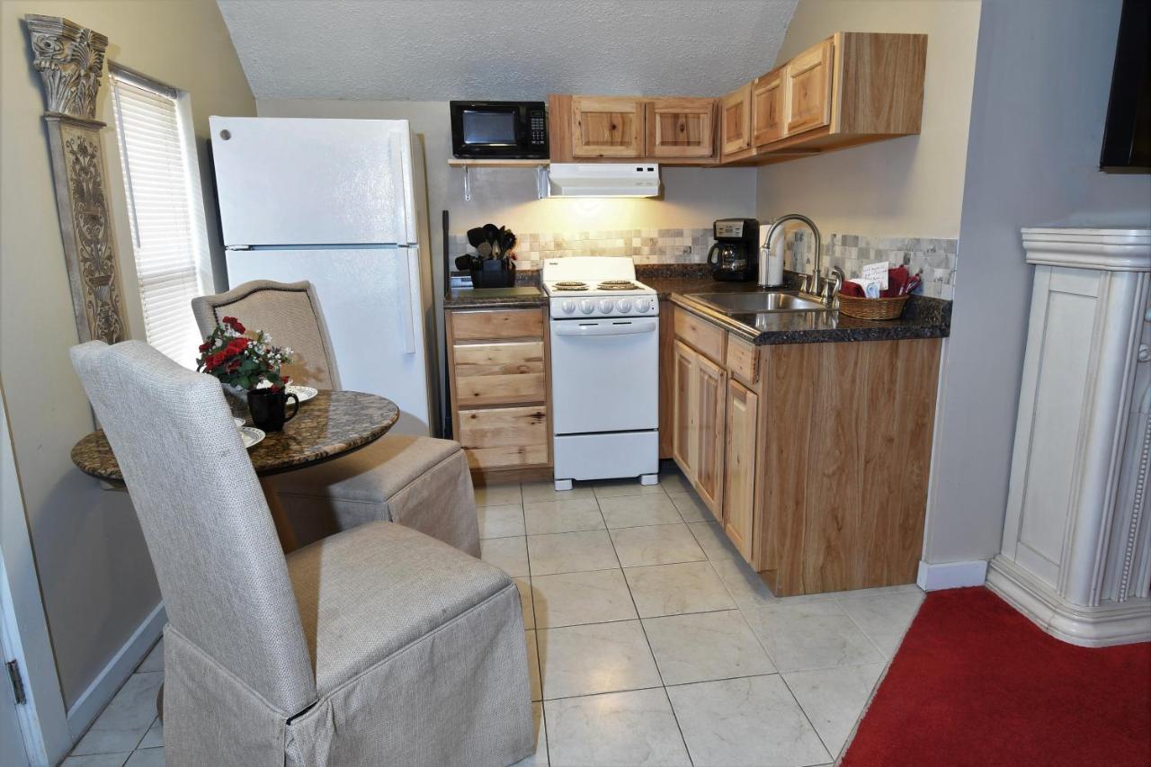 Villa Midnight Fire Gatlinburg Esterno foto
