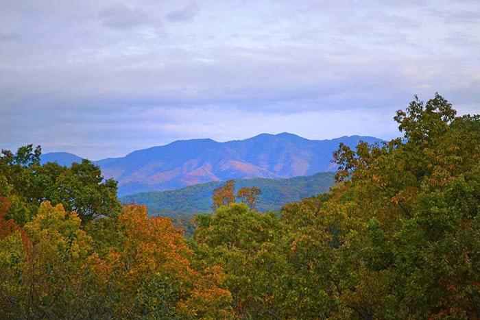 Villa Midnight Fire Gatlinburg Esterno foto