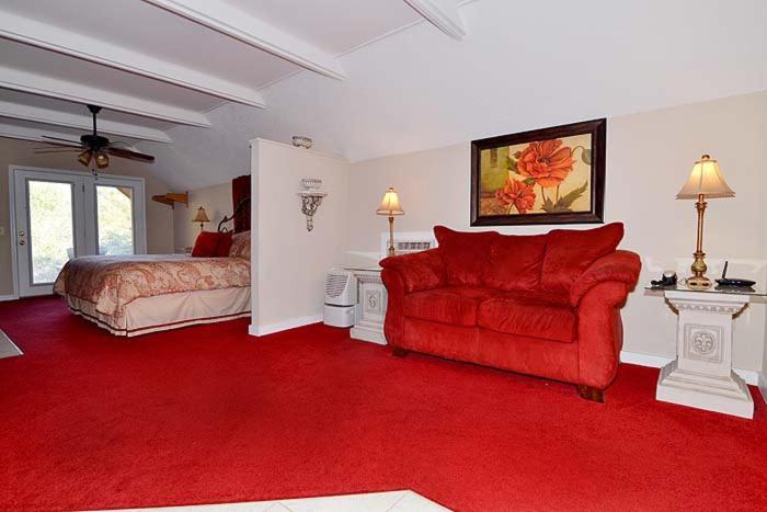 Villa Midnight Fire Gatlinburg Esterno foto