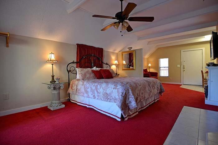 Villa Midnight Fire Gatlinburg Esterno foto